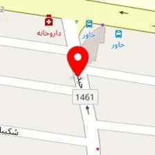 سالن زیبایی مصی مولایی