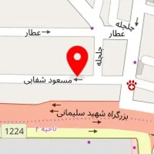 سالن کاشت ناخن ناخن بهار