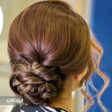 سالن زیبایی گل چهره