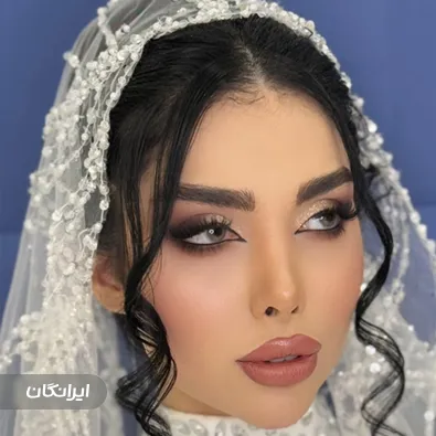 سالن زیبایی گل رز