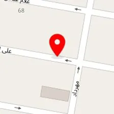 سالن کاشت ناخن نازی