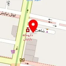 سالن آرایش و ماساژ وحید