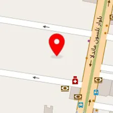 سالن اکستنشن الی