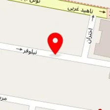 مرکز ناخن نیلی