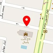 سالن آرایش دائم مهرک شهباززاده