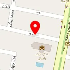 خدمات ناخن تماشا