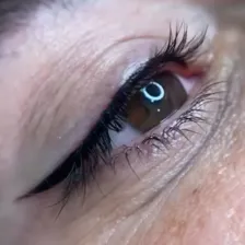 سالن آرایش دائم عارفه عارف نیا