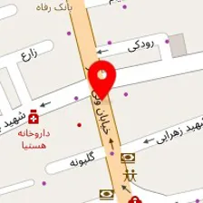 آموزشگاه آرایشگری مایا