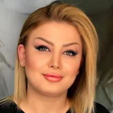 سالن زیبایی بزک کده