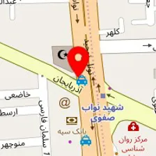 سالن اپیلاسیون نانا