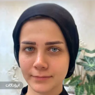 سالن زیبایی مروارید