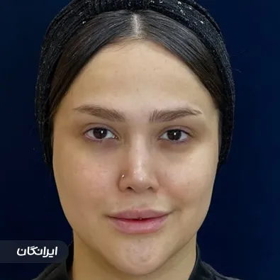 سالن زیبایی مروارید