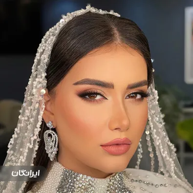 سالن زیبایی شیفون