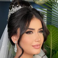 سالن زیبایی شیفون