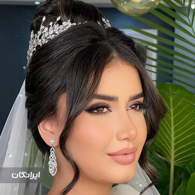 سالن زیبایی شیفون