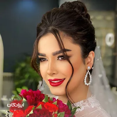 سالن زیبایی شیفون