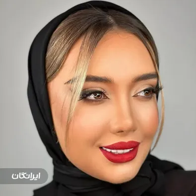 آموزشگاه آرایشگری کاخ عروس