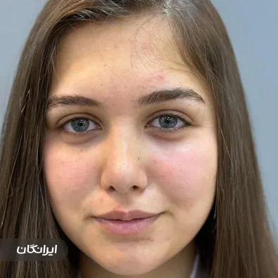 آموزشگاه آرایشگری کاخ عروس