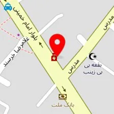 وکیل اکبر خوش تراش