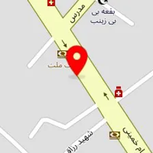 وکیل صدیقه رئوف