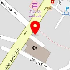 وکیل ایمان داداش خواه