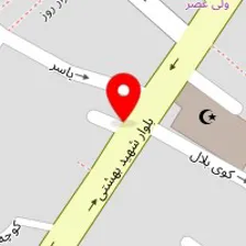 وکیل سالار نوبهاری