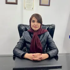 وکیل ارمغان باقری