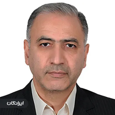 وکیل محسن گلستانی فرد