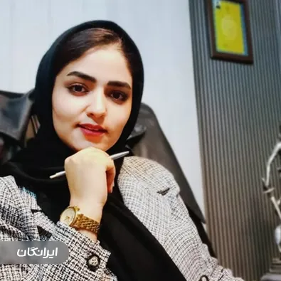 وکیل معصومه تدبیری