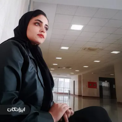 وکیل معصومه تدبیری