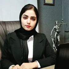 وکیل معصومه تدبیری