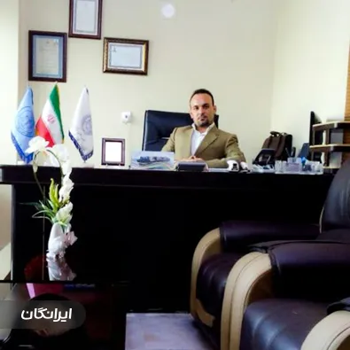 وکیل قاسم شکری