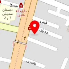 وکیل بیرانوند