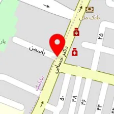 وکیل احسان پنجی