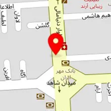 وکیل سمیه مشهدی زاده