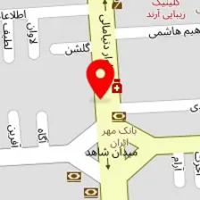 وکیل آزاده ایرانشاهی