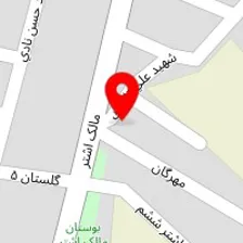 وکیل قارونی