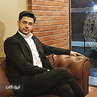 وکیل محمدحسین مسرتی