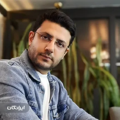 وکیل محمدحسین مسرتی