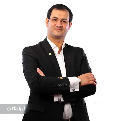 وکیل سید ایمان موسوی