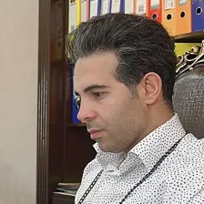 وکیل محمد اهوارکی