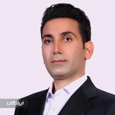 وکیل مظاهر کریمی