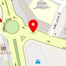 وکیل علی سلیمانی مقدم