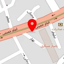 وکیل ابراهیم رحمتی