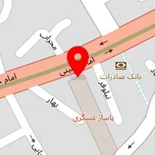 وکیل زکریا برومند