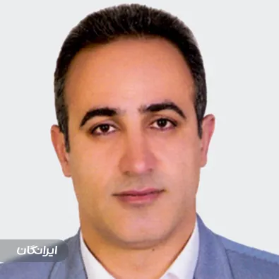 وکیل یعقوب قانع