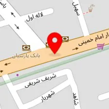 وکیل غلامرضا محمود سلطانی