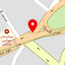 وکیل رباب آذری