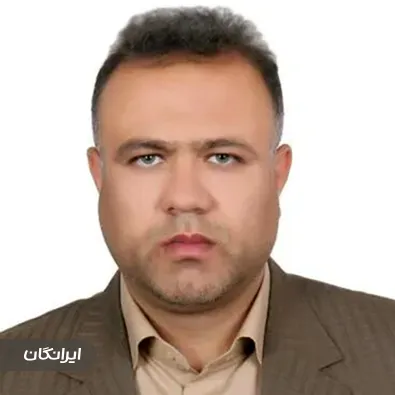 وکیل ابوالفضل نصیری فیروز