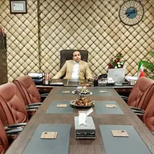 وکیل بختیار وطنی اجیرلو